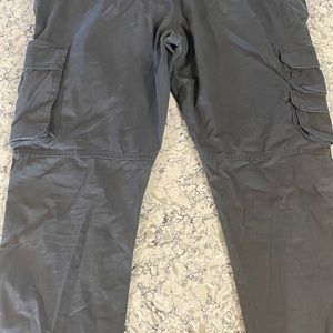 Wrangler Cargo Pants
